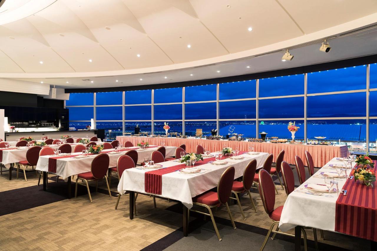 Nikko Kansai Airport - 3 Mins Walk To The Airport