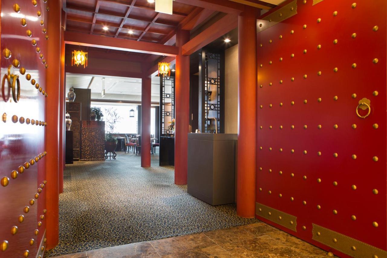 Nikko Kansai Airport - 3 Mins Walk To The Airport 4*