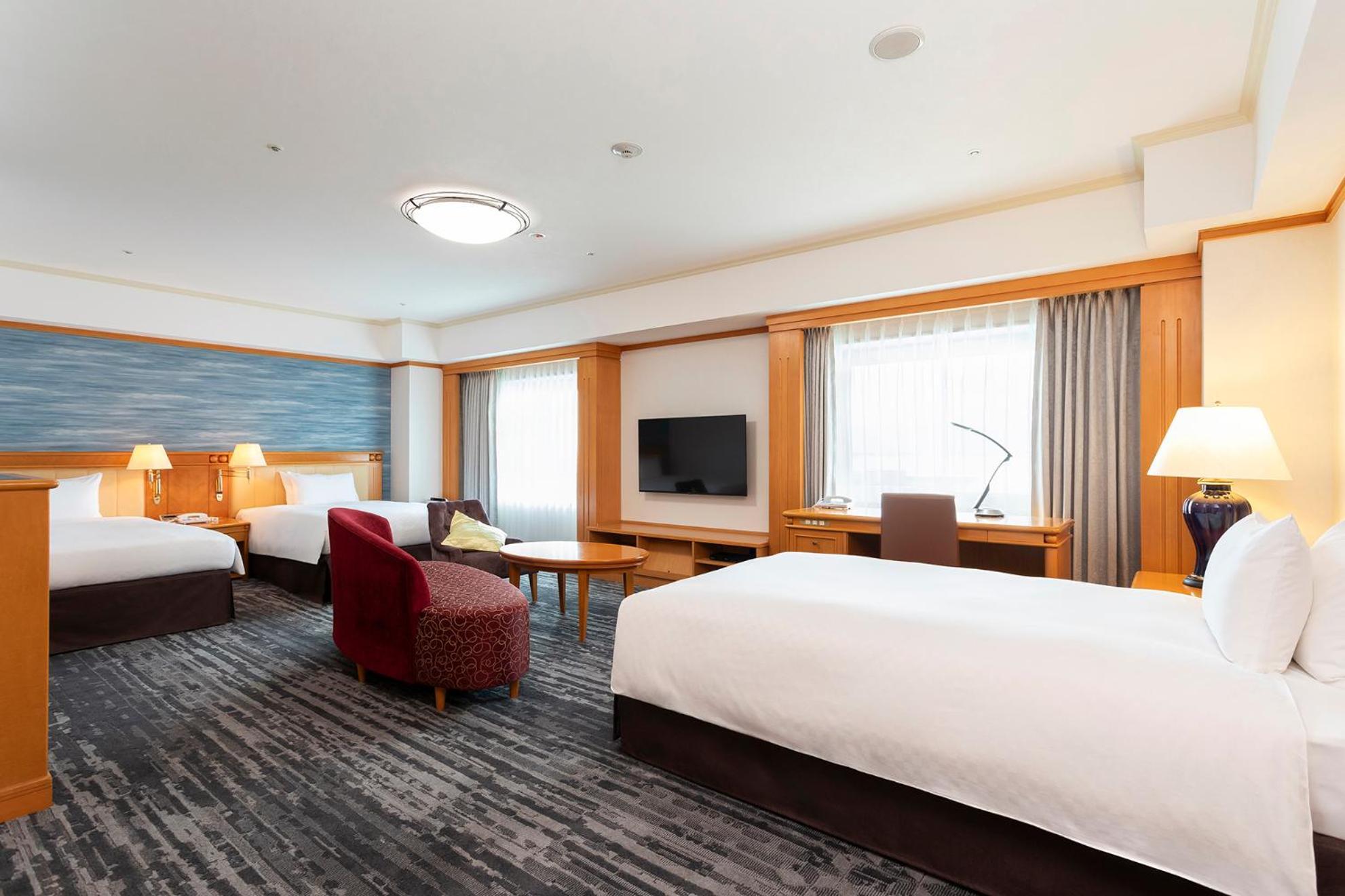 Nikko Kansai Airport - 3 Mins Walk To The Airport