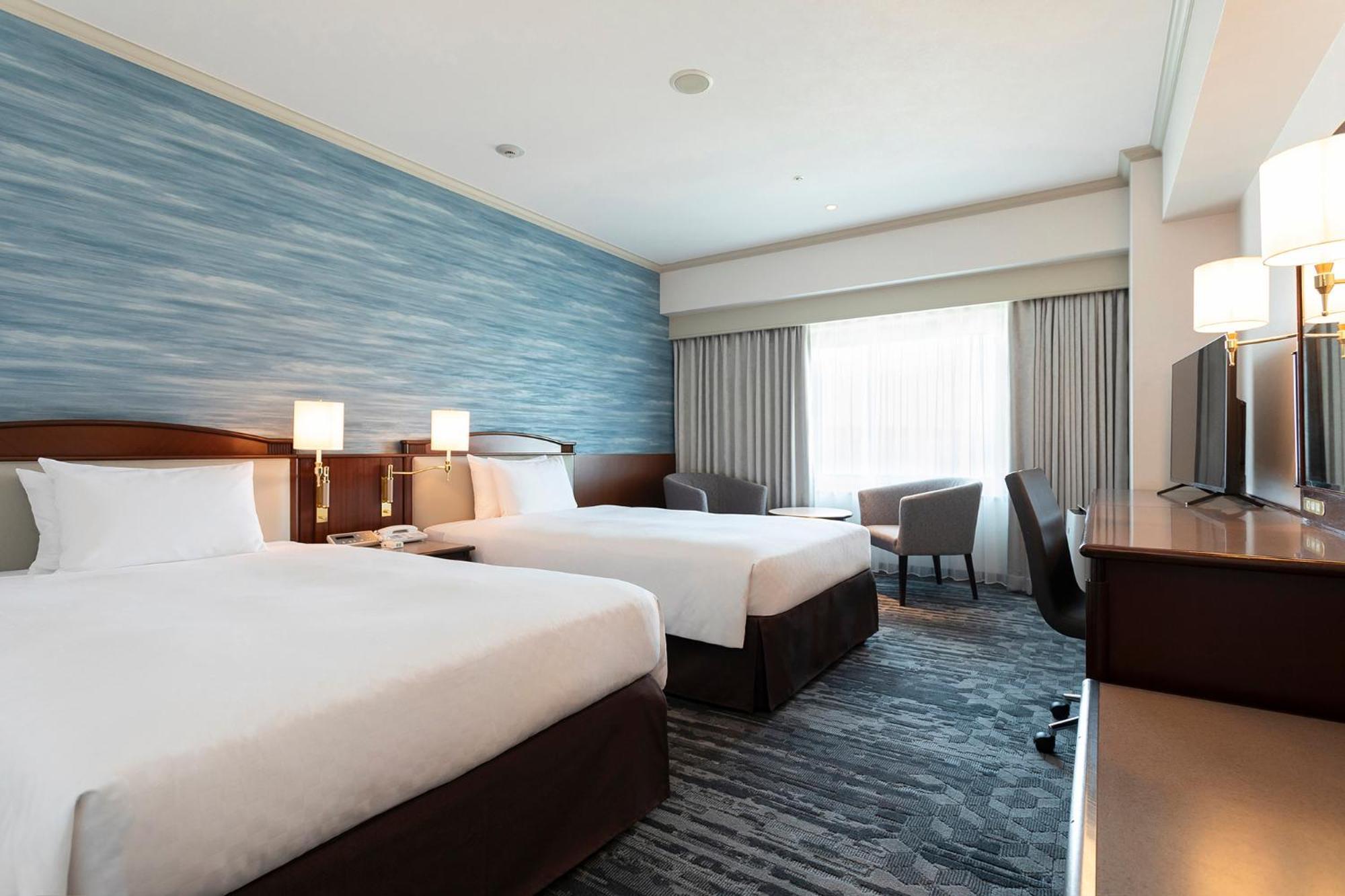 Nikko Kansai Airport - 3 Mins Walk To The Airport Izumisano