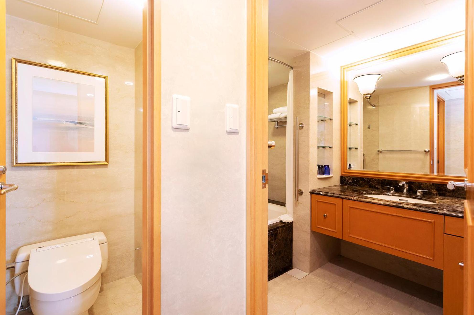 Nikko Kansai Airport - 3 Mins Walk To The Airport Izumisano