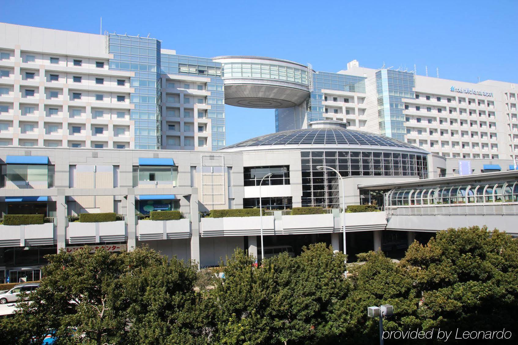 Nikko Kansai Airport - 3 Mins Walk To The Airport 4* Izumisano