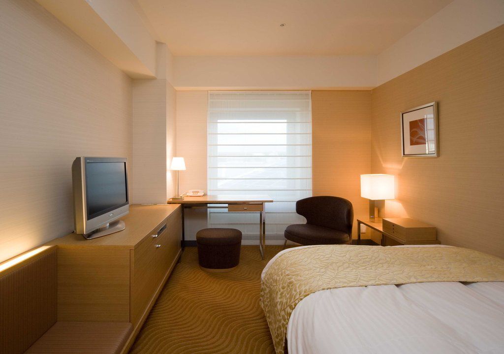 Nikko Kansai Airport - 3 Mins Walk To The Airport 4* Izumisano