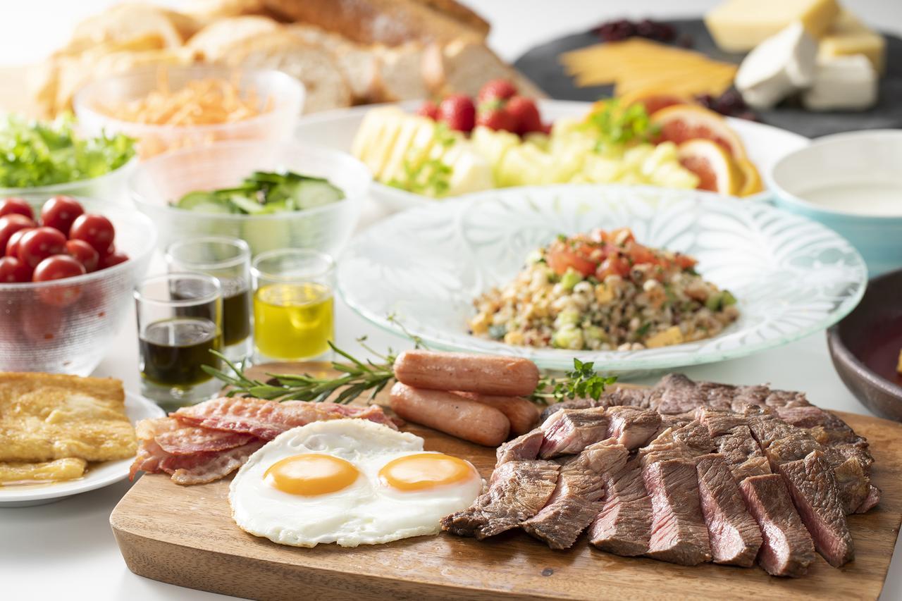 Hotel Nikko Kansai Airport - 3 Mins Walk To The Airport