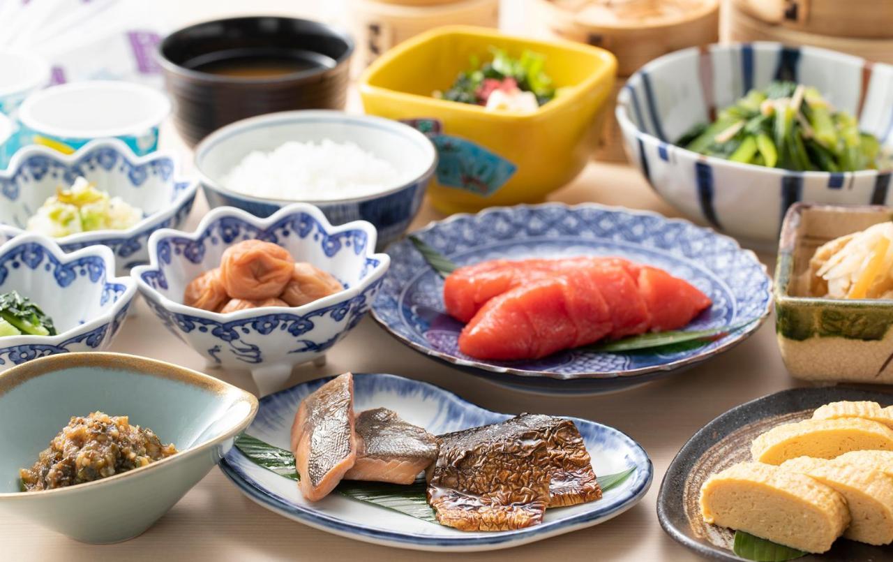 酒店 日航关西机场酒店 泉佐野