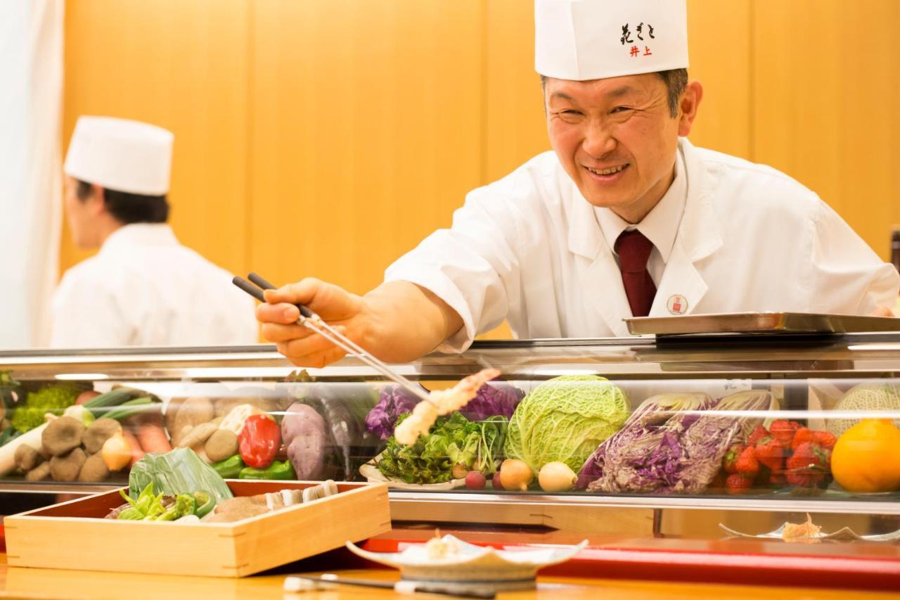 日航关西机场酒店