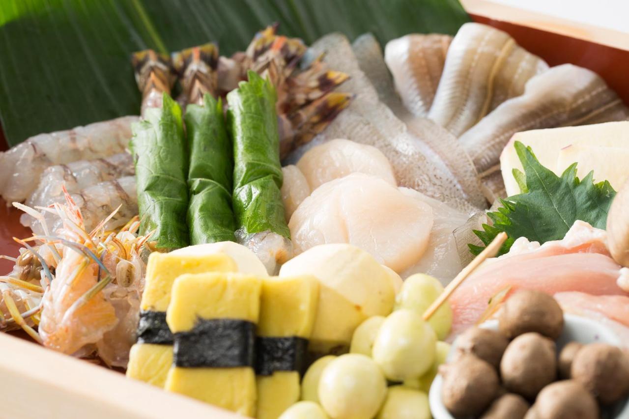 Nikko Kansai Airport - 3 Mins Walk To The Airport Izumisano